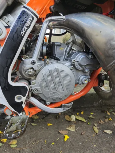 Ktm 85 Sx