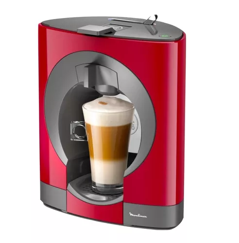 Cafetera Dolce Gusto Economica