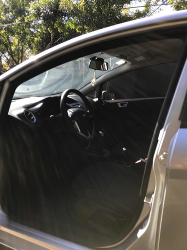 Imagen 4 de 10 de Ford Fiesta Se