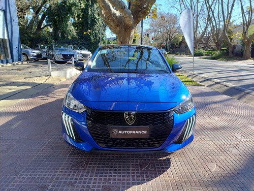 Peugeot 208 1.0T Allure Pack