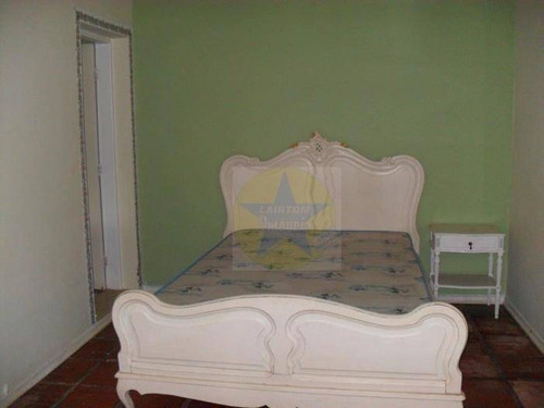 Chácara Residencial À Venda, Chacara Interlagos, Atibaia - Ch0837. - Ch0837