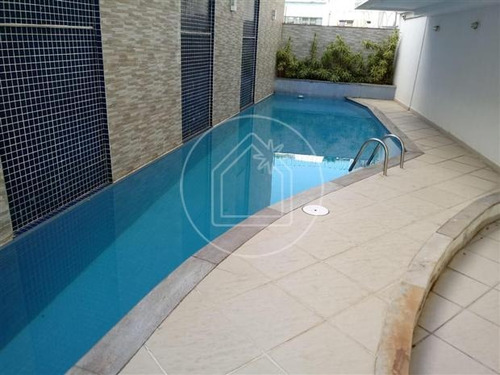 Apartamento - Ref: 819157