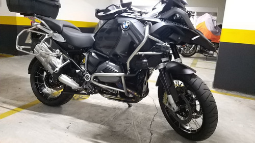 Imagem 2 de 13 de Bmw Gs 1200 Adventure