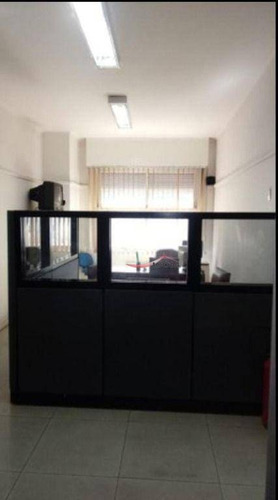 Imagem 4 de 16 de Sala À Venda, 58 M² Por R$ 240.000,00 - Centro - Rio De Janeiro/rj - Sa0381