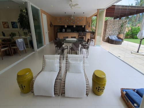 Imagem 18 de 30 de Maravilhosa Casa Com 9 Dormitórios À Venda, 650 M² - Costa Verde Tabatinga - Caraguatatuba/sp - Ca01188 - 70480861