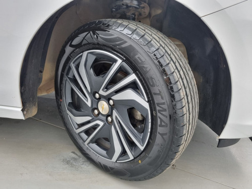 Chevrolet Onix 1.0 FLEX PLUS LT MANUAL