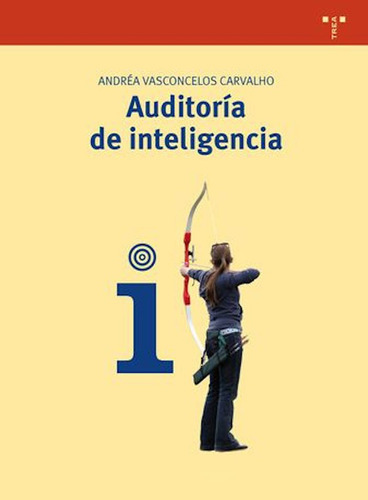 Libro Auditorã­a De Inteligencia - Vasconcelos Carvalho, ...
