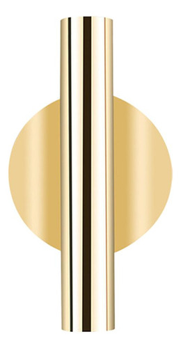 2 Florero Montado En La Pared De Sala De Oro Oro Los