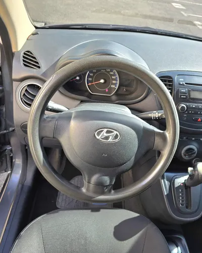 Hyundai i10 1.1 AT