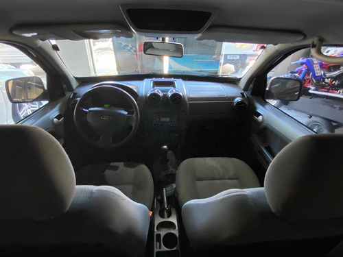 Ford Ecosport 1.6 My10 Xls 4x2 2012 Mejor Imposible !!