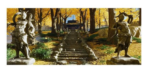 Juego Ghost Of Tsushima Directors Ps5 Nuevo Fisico Play 5