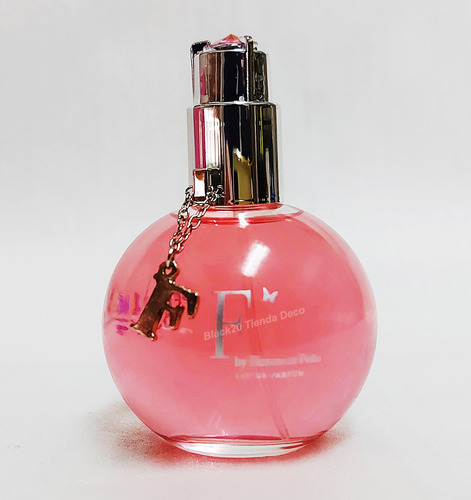 Perfume Florencia Peña. Millanel Eau De Parfum 100ml.