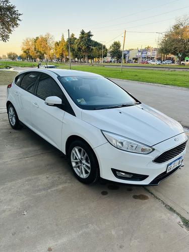 Ford Focus III 1.6 S