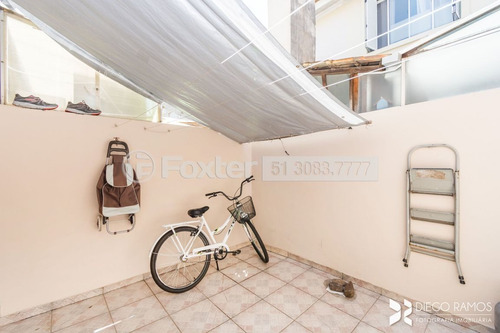 Imagem 18 de 30 de Casa Em Condomínio, 2 Dormitórios, 70.59 M², Humaitá - 125043