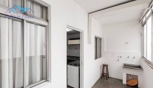 Imagem 17 de 18 de Apartamento Para Alugar, 220 M² Por R$ 7.500,00/mês - Bela Vista - São Paulo/sp - Ap1695