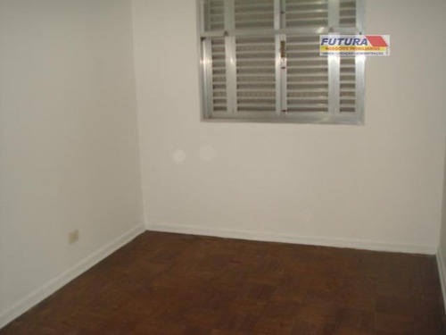 Imagem 9 de 18 de Apartamento Com 2 Dormitórios À Venda, 55 M² Por R$ 200.000,00 - Gonzaguinha - São Vicente/sp - Ap0769