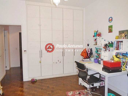 Imagem 7 de 17 de Apartamento 4 Dorms - R$ 3.700.000,00 - 358m² - Código: 8751 - V8751