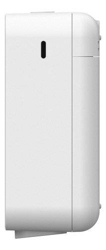 Higrômetro Digital Inteligente De Temperatura Wifi Tuya