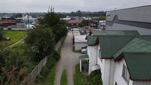 Industrial Avda. Pdte. Ibañez En Venta En Puerto Montt