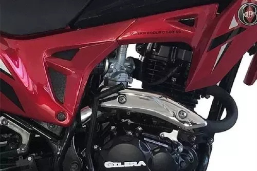Gilera Smx 200 Patentada $1.417.000 (sahel 150 Adventure)