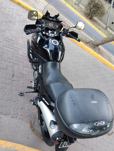 Vstrom 1000 Exelente Estado Acepto Moto/auto Menor Valor