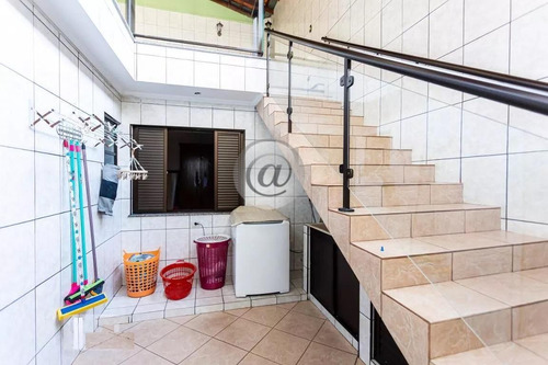 Imagem 15 de 15 de Casa Para Venda Em Osasco, Vila Yolanda, 5 Dormitórios, 2 Suítes, 2 Banheiros, 2 Vagas - 116@_2-1534056