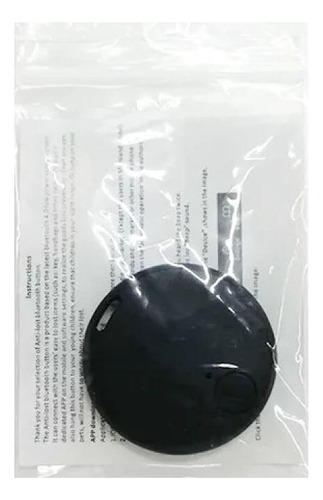 Mini Rastreador Gps Con Alarma Bluetooth Antipérdida