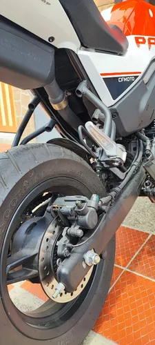 Impecable Cfmoto Papio Racer Xo-1