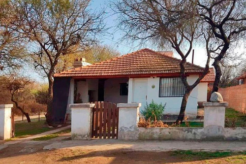 Imagen 2 de 29 de Casa 85 M2 Construidos Merlo San Luis