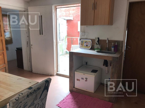 Imagen 4 de 11 de Bau Propiedades- Ph En Plata Alta Con Terraza Propia Sin Expensas En Vicente López!