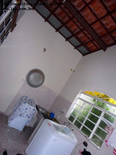 Chacara Recanto Campestre Internacional De Viracopos - Indaiatuba - Ch00753 - 2818129