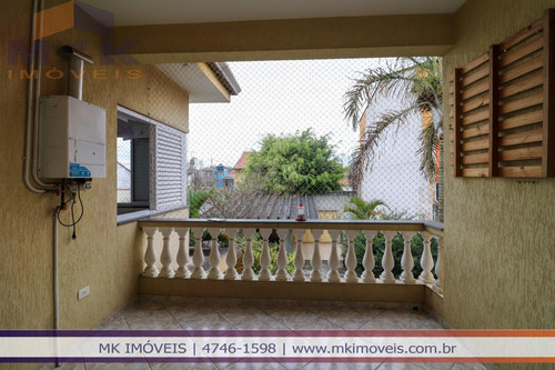 Imagem 12 de 15 de Comercial Para Locação Em Suzano, Vila Figueira, 2 Dormitórios, 2 Suítes, 4 Banheiros, 6 Vagas - 827_1-1461275