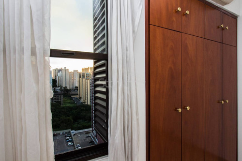 Imagem 9 de 18 de Apartamento À Venda Em Mansões Santo Antônio - Ap105056