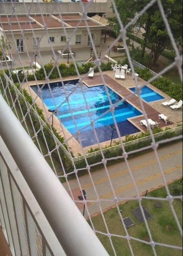Imagem 24 de 30 de Apto Na Penha Com 3 Dorms Sendo 1 Suíte, 1 Vaga, 62m² - Ap1695