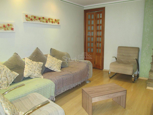Imagem 3 de 30 de Casa À Venda Em Vila Maria Eugênia - Ca001537