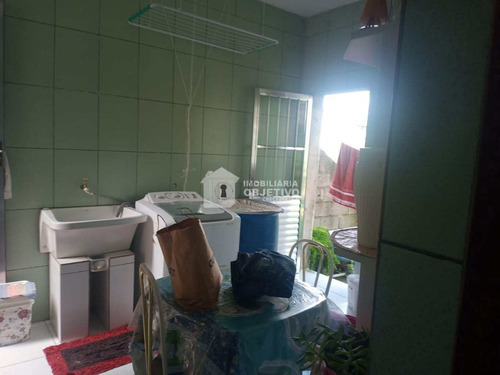 Imagem 6 de 13 de Casa Com 4 Dorms, Jardim Monte Verde (caucaia Do Alto), Cotia - R$ 325 Mil, Cod: 4027 - A4027