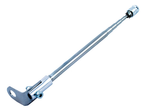 Antena Corta Pipa Anti Cerol Honda Adv 150 6 Estágios
