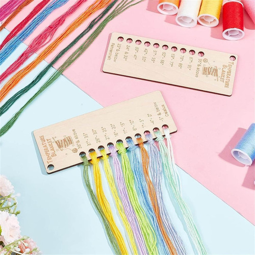 Tabela De Cores, Temperatura E Tabela De Cores Para Tricô De