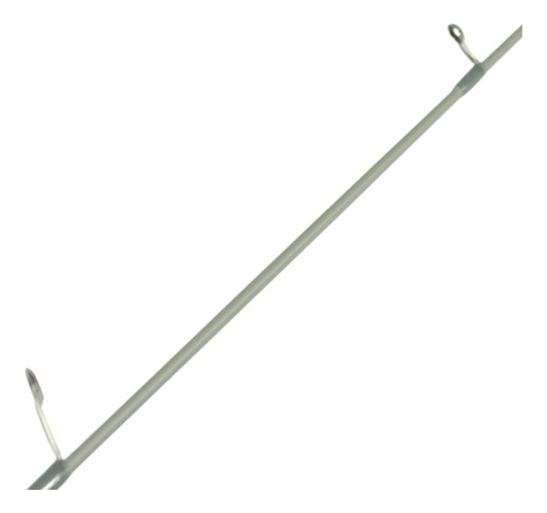Vara Lumis Jig Zirata Lj 1,92 M Pe 0.8 - 1.5 Up Set Molinete