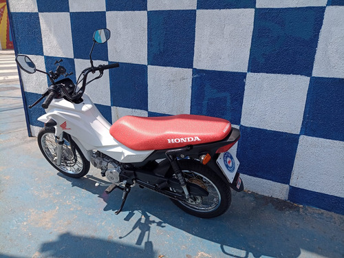 Honda Pop 110i 2023