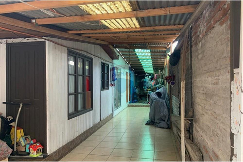 ¡oportinidad En Lo Prado: 3 Dptos