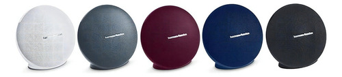 Parlante Harman Kardon Onyx Mini portátil con bluetooth
