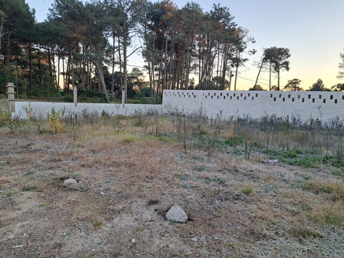 Excc Terreno , 1900 M2 El Pinar De La Esperanza, En Regla