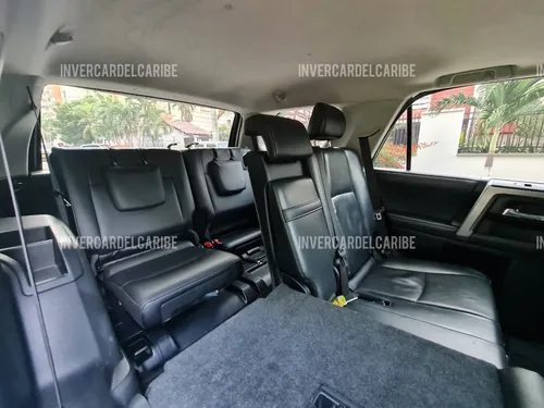 Toyota 4Runner 4.0 Limited Fl