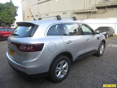 Renault Koleos 2.5 Zen