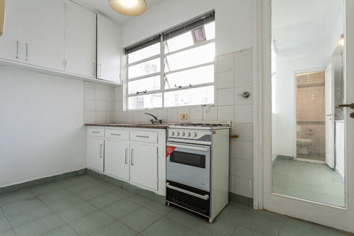 Imagen 23 de 30 de Venta Depto 4 Amb. Con Balcon En San Nicolas