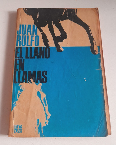 El Llano En Llamas - Juan Rulfo (1976) 