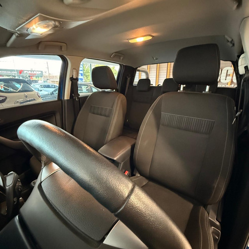 Ford Ranger 3.2 Cd Xlt Tdci 200cv Automática 4x4