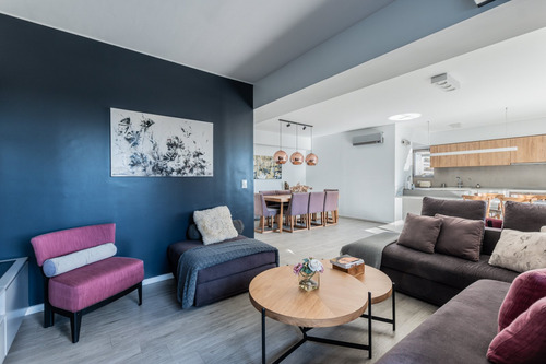 Quartier Hollywood Departamento Premium En Palermo Con Amenities De Alta Gama