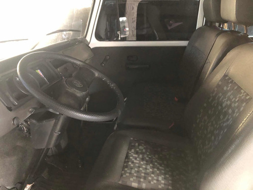 Volkswagen Kombi 2012 1.4 Lotação Total Flex 3p